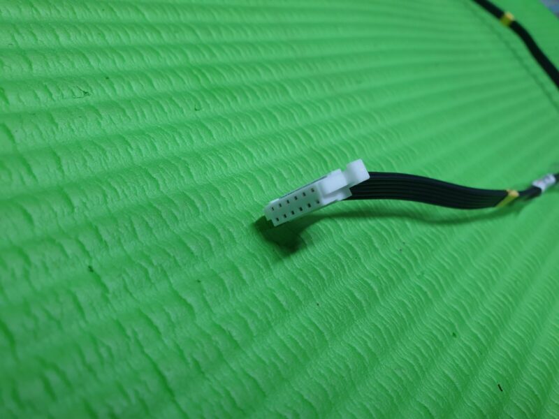 LEAD WIRE CABLE FROM POWER SUPPLY TO MAIN AV BOARD FOR LG 70UN71006LA TV 12/12 - Image 3