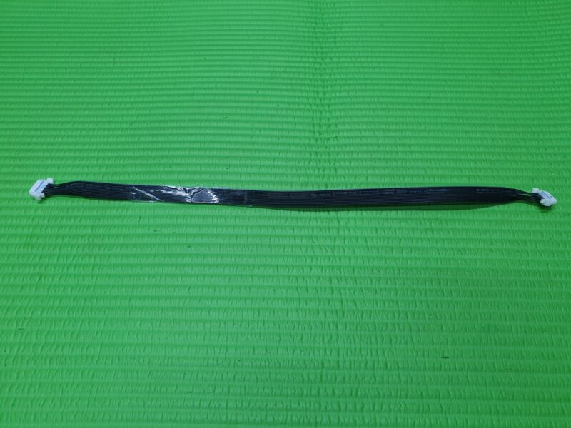 LEAD WIRE CABLE FROM POWER SUPPLY TO MAIN AV BOARD SAMSUNG UE48JU6445K TV 12/12