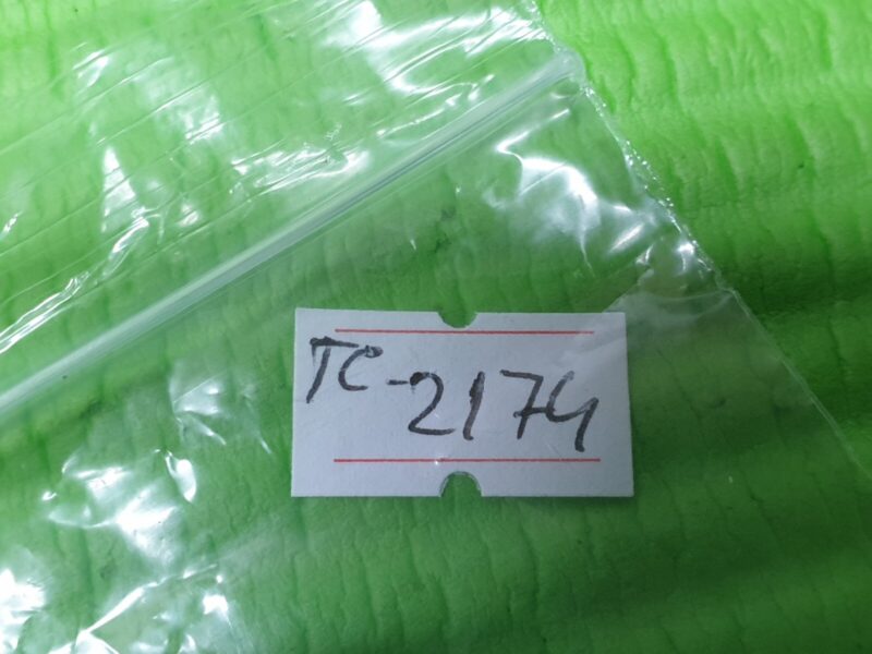 FLAT RIBBON CABLE FROM TCON LVDS BOARD TO SCREEN FOR SONY KDL-50W829B 50" LED TV - Image 4