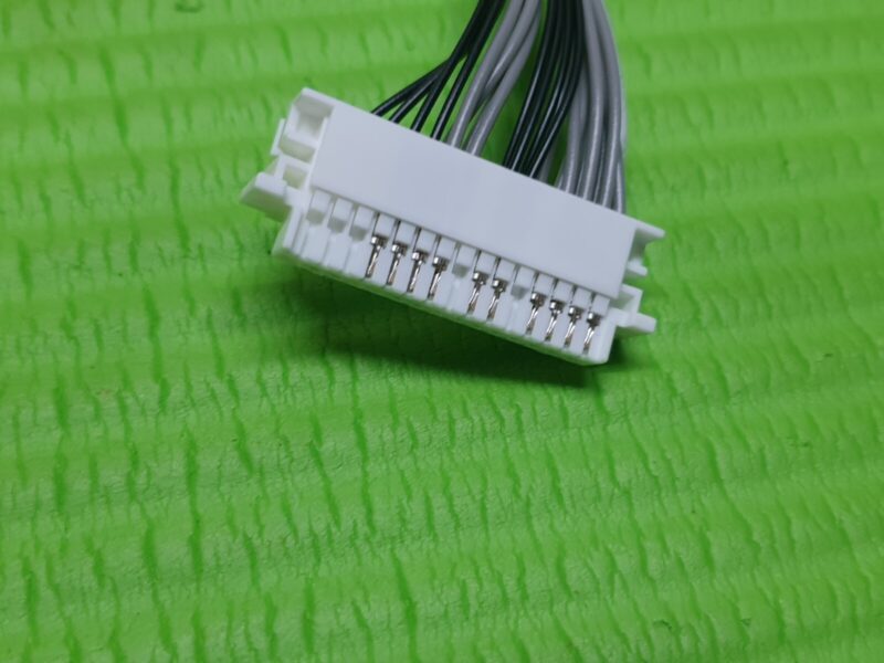 LEAD WIRE CABLE FROM POWER SUPPLY TO MAIN AV BOARD FOR SONY KD-65X85J TV 30/28 - Image 3