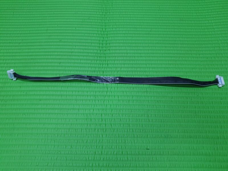LEAD WIRE CABLE FROM POWER SUPPLY TO MAIN AV BOARD SAMSUNG UE43MU6100K  TV 12/12