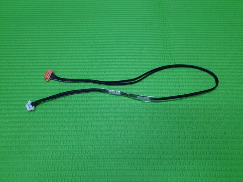 LEAD WIRE CABLE FROM POWER SUPPLY TO MAIN AV BOARD SAMSUNG UE58TU7100K  TV 12/12