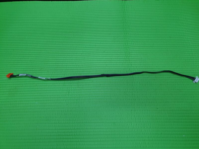 LEAD WIRE CABLE FROM POWER SUPPLY TO MAIN AV BOARD SAMSUNG UE65KU7100K TV 12/12