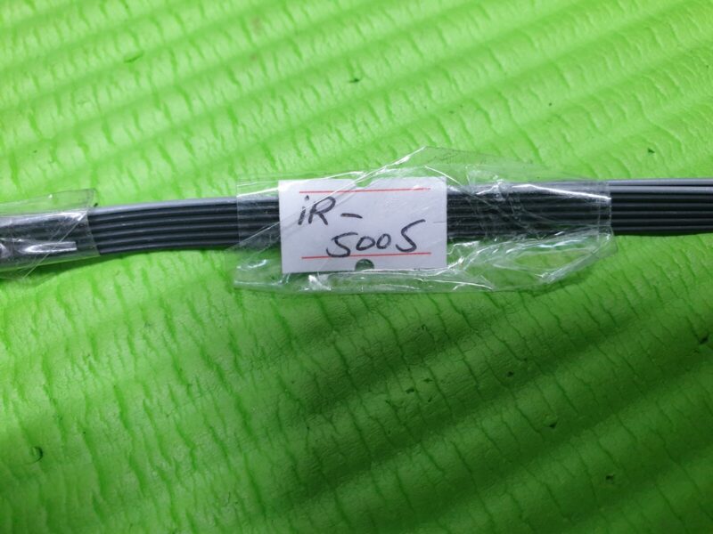 LEAD WIRE CABLE FROM POWER SUPPLY TO MAIN AV BOARD SAMSUNG UE65KU7100K TV 12/12 - Image 5