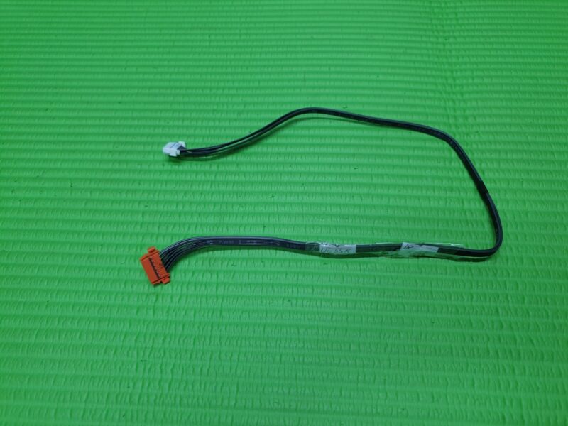 LEAD WIRE CABLE FROM POWER SUPPLY TO MAIN AV BOARD SAMSUNG UE55K5600AK TV 12/12