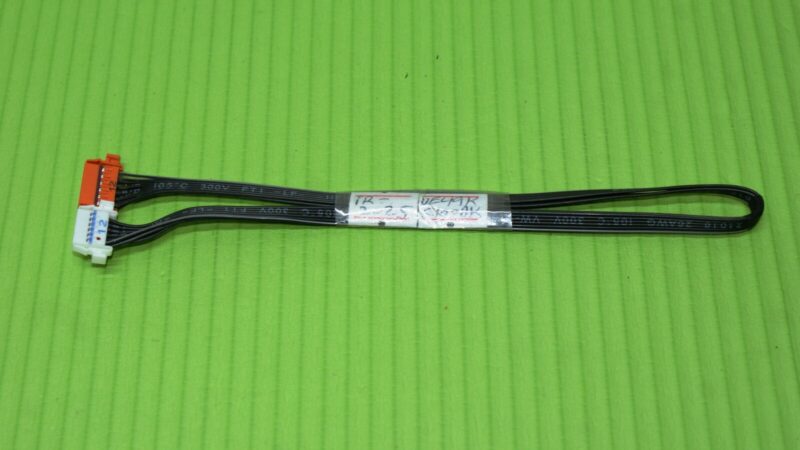 LEAD WIRE CABLE FROM POWER SUPPLY TO MAIN AV BOARD FR SAMSUNG UE43RU7300K LED TV