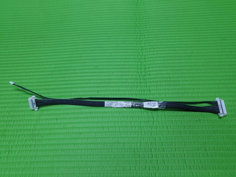 LEAD WIRE CABLE FROM POWER SUPPLY TO MAIN AV BOARD SAMSUNG UE55H8000ST TV 22/16