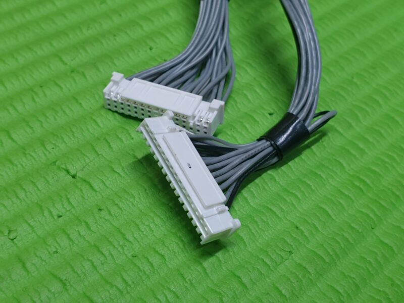 LEAD WIRE CABLE FROM POWER SUPPLY TO MAIN AV BOARD FOR SONY KD-65XE9005 TV 26/16 - Image 2