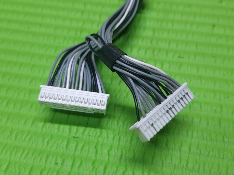 LEAD WIRE CABLE FROM POWER SUPPLY TO MAIN AV BOARD FOR SONY KD-65XE9005 TV 26/16 - Image 3