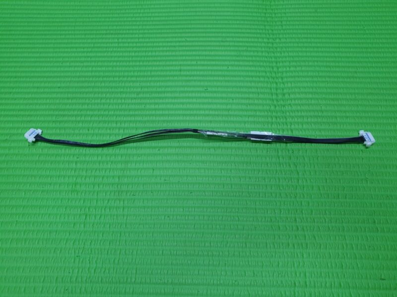 LEAD WIRE CABLE FROM POWER SUPPLY TO MAIN AV BOARD SAMSUNG UE40J5200AK TV 10/10