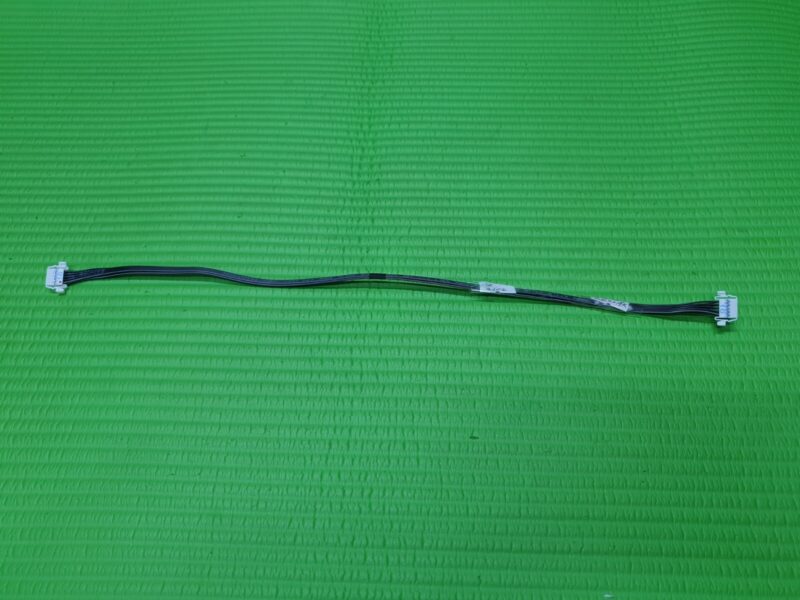 LEAD WIRE CABLE FROM POWER SUPPLY TO MAIN AV BOARD SAMSUNG UE48J6200AK TV 10/10