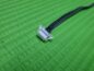 LEAD WIRE CABLE FROM POWER SUPPLY TO MAIN AV BOARD SAMSUNG UE48J6200AK TV 10/10 - Image 3