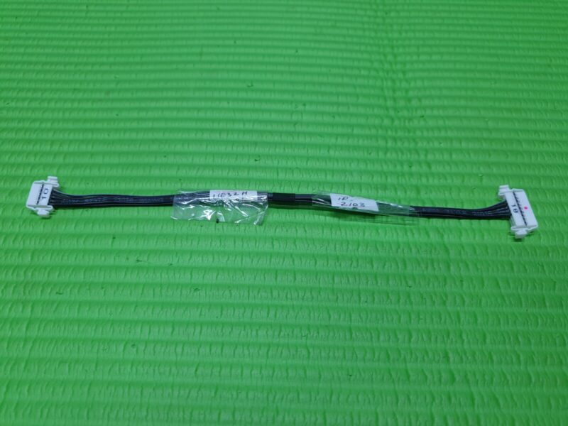 LEAD WIRE CABLE FROM POWER SUPPLY TO MAIN AV BOARD SAMSUNG UE32H5500AK TV 10/18