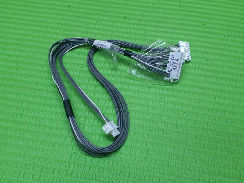 LEAD WIRE CABLE FROM POWER SUPPLY TO MAIN AV BOARD FOR SONY KD-75XE8596 TV 28/22 - Image 2