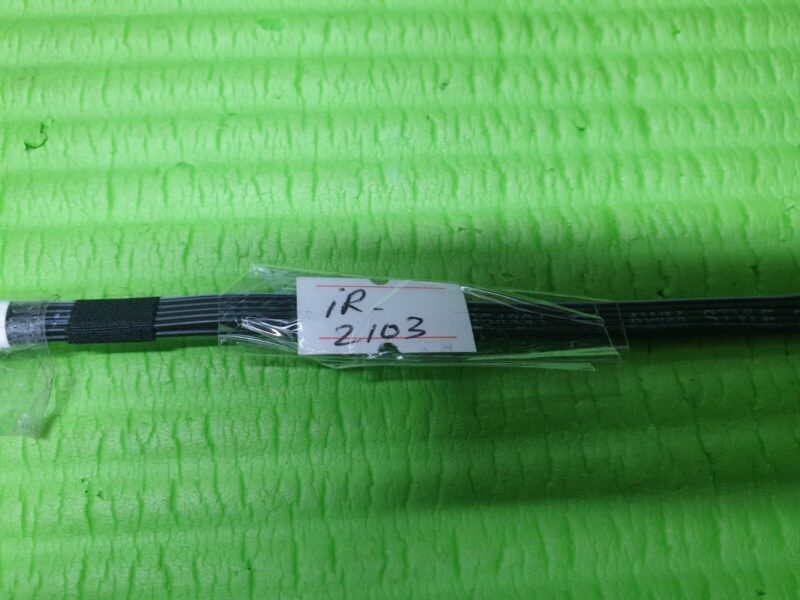 LEAD WIRE CABLE FROM POWER SUPPLY TO MAIN AV BOARD SAMSUNG UE32H5500AK TV 10/18 - Image 4