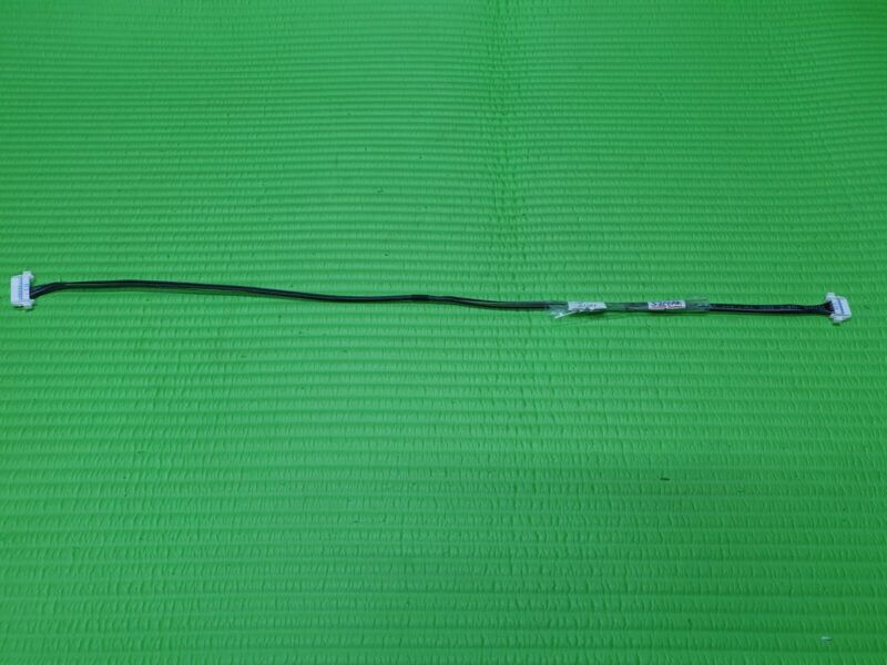 LEAD WIRE CABLE FROM POWER SUPPLY TO MAIN AV BOARD SAMSUNG UE58J5200AK TV 10/18