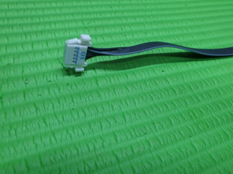 LEAD WIRE CABLE FROM POWER SUPPLY TO MAIN AV BOARD SAMSUNG UE48J5600AK TV 14/10 - Image 3