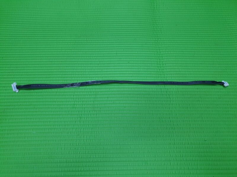 LEAD WIRE CABLE FROM POWER SUPPLY TO MAIN AV BOARD SAMSUNG UE50J6200AK TV 14/10