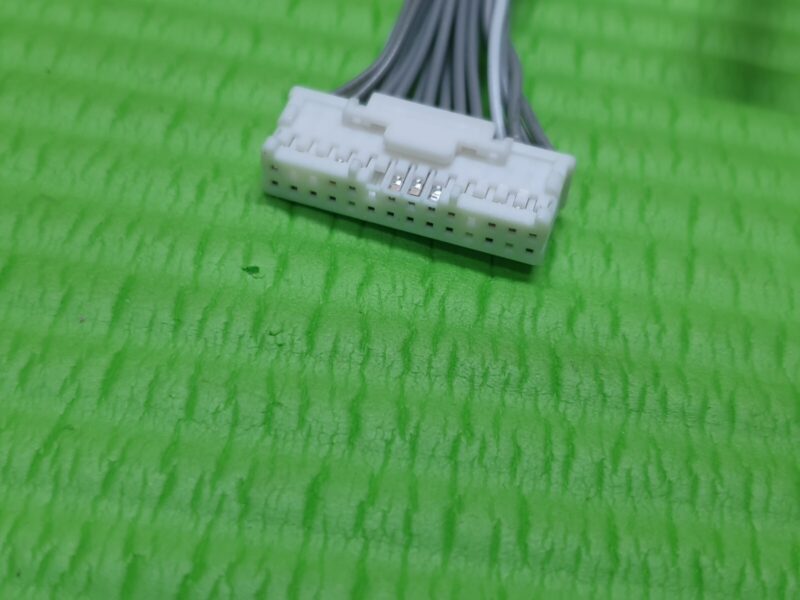 LEAD WIRE CABLE FROM POWER SUPPLY TO MAIN AV BOARD FOR SONY KD-65XG9505 TV 20/16 - Image 2