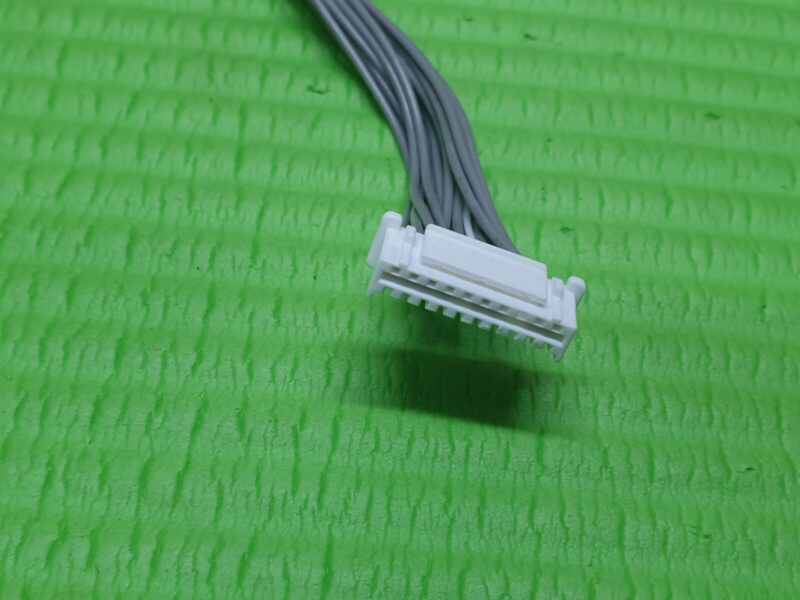 LEAD WIRE CABLE FROM POWER SUPPLY TO MAIN AV BOARD FOR SONY KD-65XG9505 TV 20/16 - Image 3