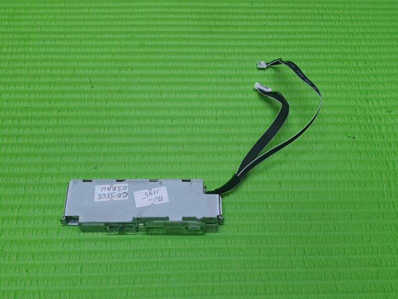 IR REMOTE CONTROL SENSOR UNIT & POWER BUTTON FOR SAMSUNG UE55LS03NAU 55" LED TV