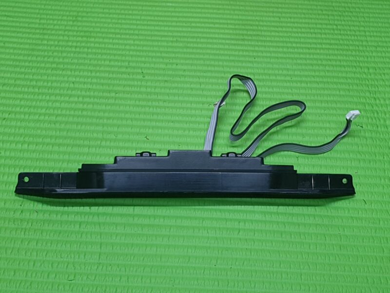 POWER ON OFF SWITCH CONTROL KEY BUTTON FOR BUSH ELED50240FHDCNTD3D 50" LED TV - Image 2