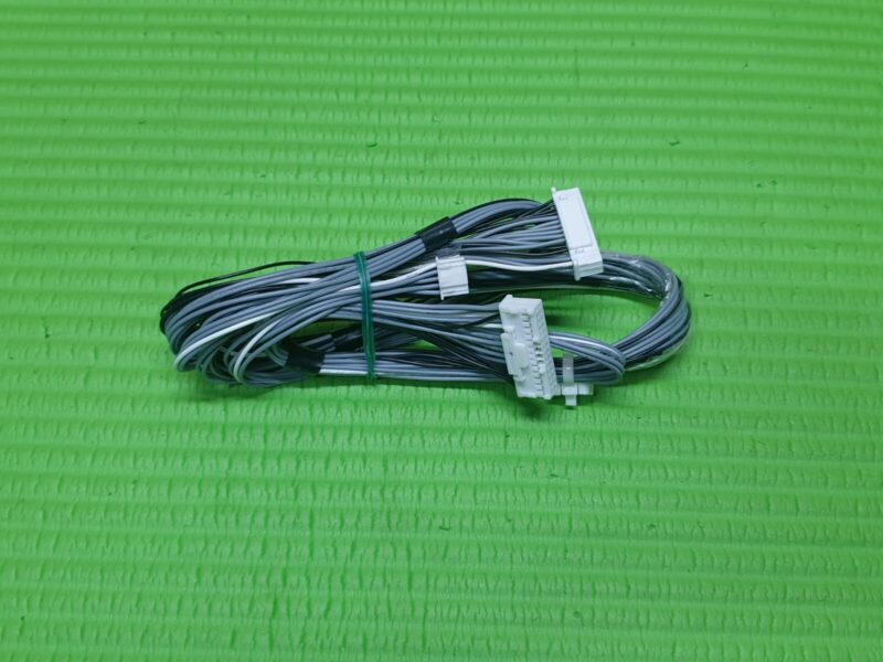 LEAD WIRE CABLE FROM POWER SUPPLY TO MAIN AV BOARD FOR SONY KD-75XF8596 TV 28/18