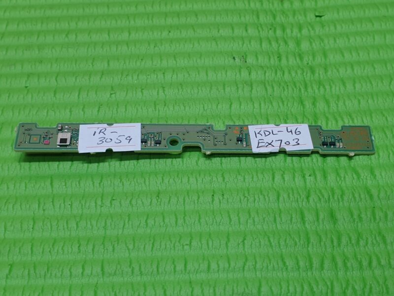 IR REMOTE CONTROL SENSOR UNIT FOR SONY KDL-46EX703 46" LED TV 1-881-589-11