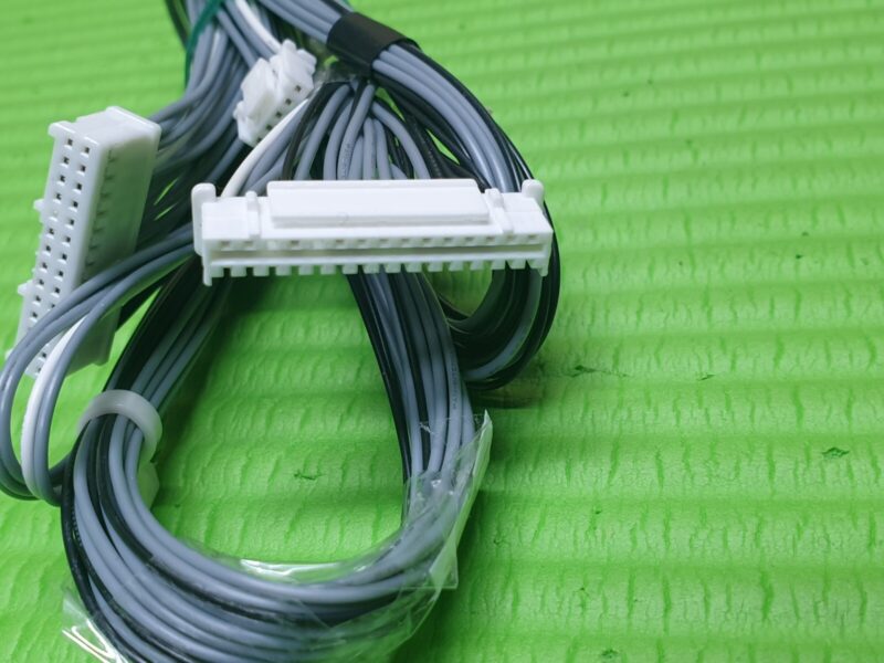 LEAD WIRE CABLE FROM POWER SUPPLY TO MAIN AV BOARD FOR SONY KD-75XF8596 TV 28/18 - Image 2
