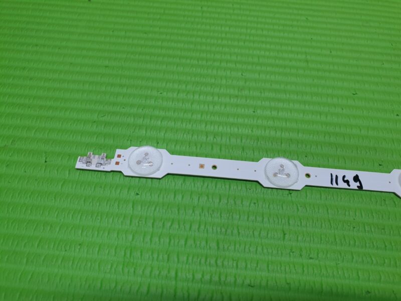 1 x LED BACKLIGHT STRIP FOR UE55HU7200U TV SAMSUNG_2014SVS55_CURVED_3228_R07 - Image 4