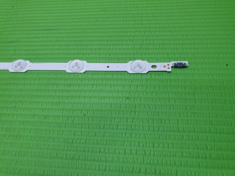 1 x LED BACKLIGHT STRIP FOR UE55HU7200U TV SAMSUNG_2014SVS55_CURVED_3228_L08 - Image 2