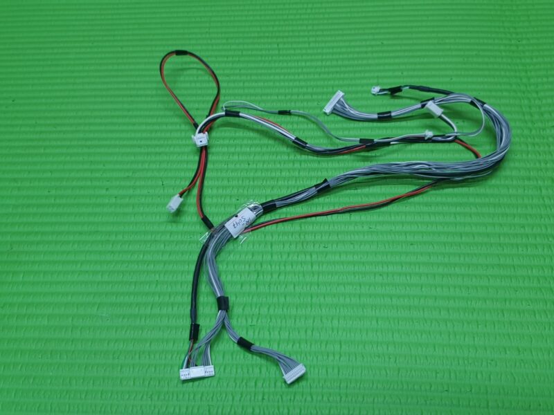 LEAD WIRE CABLE FROM POWER SUPPLY TO MAIN AV BOARD FOR SONY KD-65XD8599 TV 30/22