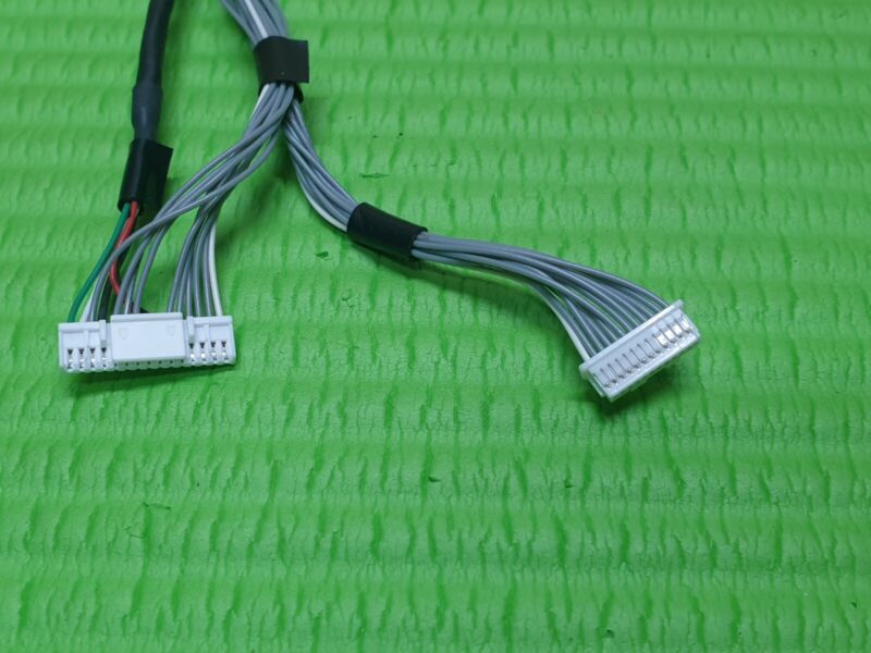 LEAD WIRE CABLE FROM POWER SUPPLY TO MAIN AV BOARD FOR SONY KD-65XD8599 TV 30/22 - Image 2