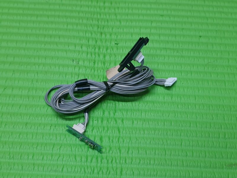 IR REMOTE CONTROL SENSOR UNIT FOR TOSHIBA 47L7453D 47" LED TV V28A001503A1 PJ740