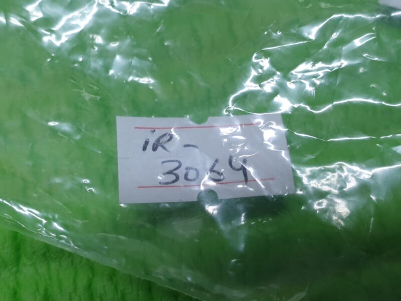 IR REMOTE CONTROL SENSOR UNIT FOR TOSHIBA 47L7453D 47" LED TV V28A001503A1 PJ740 - Image 4