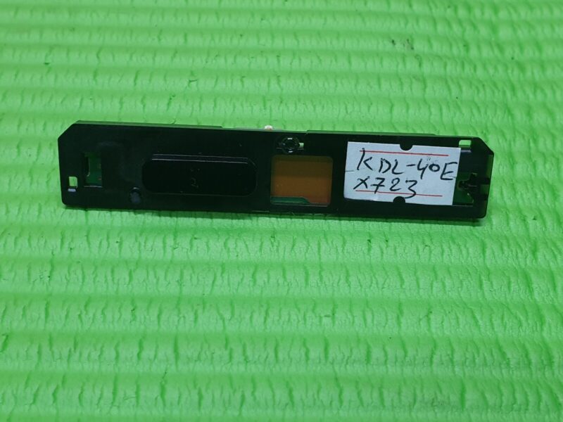IR REMOTE CONTROL SENSOR UNIT FOR SONY KDL-40EX723 40" LED TV 1-883-756-41