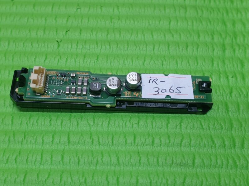 IR REMOTE CONTROL SENSOR UNIT FOR SONY KDL-40EX723 40" LED TV 1-883-756-41 - Image 2