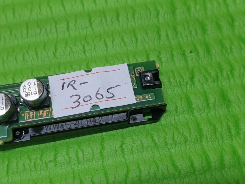 IR REMOTE CONTROL SENSOR UNIT FOR SONY KDL-40EX723 40" LED TV 1-883-756-41 - Image 4