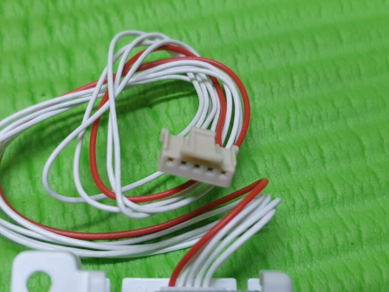 IR REMOTE CONTROL SENSOR UNIT FOR BUSH LED24265DVDCNTDWFVP 24" LED TV - Image 3