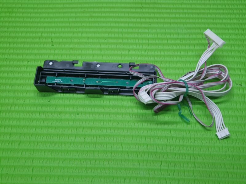 POWER BUTTON FOR  NEON C559993DOXPTVT2 55" LED TV 142012210009 BCYRTD001H - Image 3