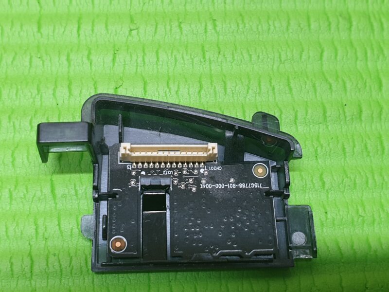 IR REMOTE CONTROL SENSOR UNIT PHILIPS 55PUS7181/12 LED TV 715G7785-R01-000-004C - Image 3