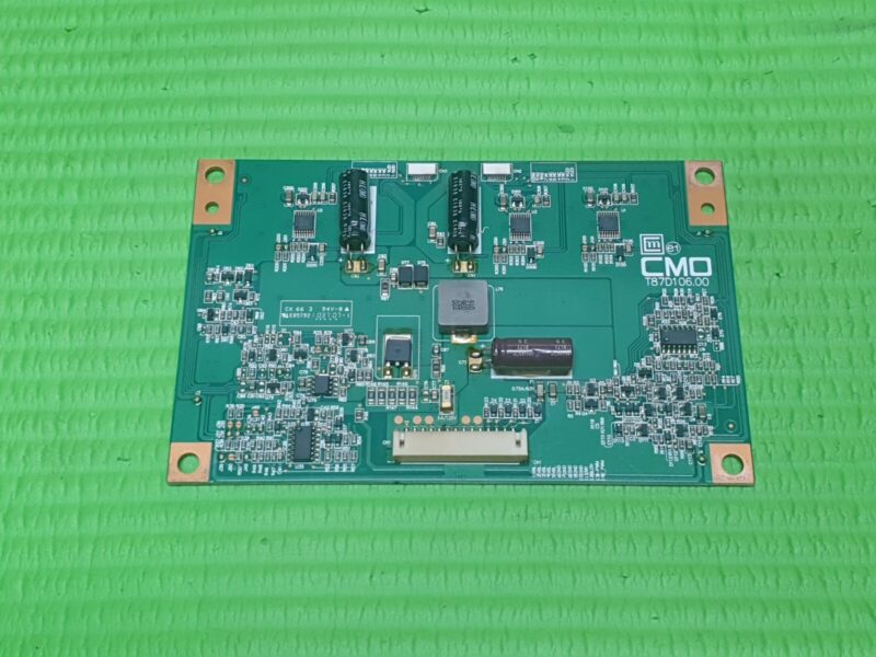 INVERTER BOARD FOR CELLO C32100F 32" LED TV T87D106.00 27-D045557 L315H3-2EA - Image 2