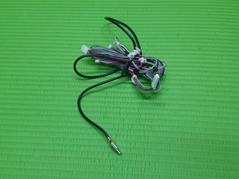 LEAD WIRE CABLE FROM POWER SUPPLY TO MAIN AV BOARD FOR SONY KD-75XF8596 TV 24/26