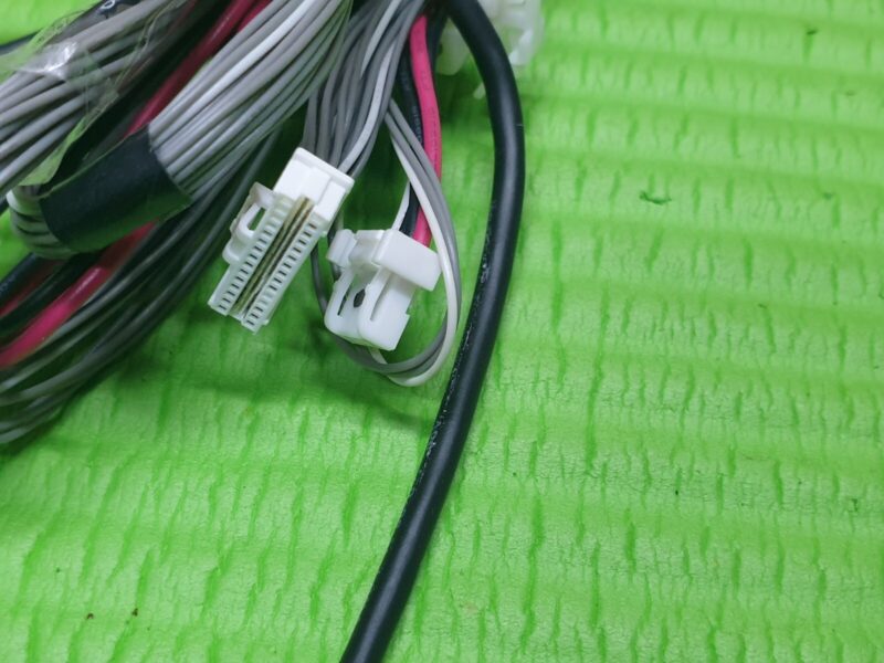 LEAD WIRE CABLE FROM POWER SUPPLY TO MAIN AV BOARD FOR SONY KD-75XF8596 TV 24/26 - Image 2