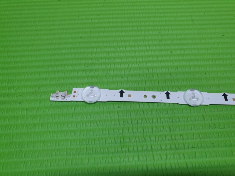 1 x LED BACKLIGHT STRIP FOR SAMSUNG UE55H6670ST UE55J5100AK LH55DCE 55" TV - Image 4