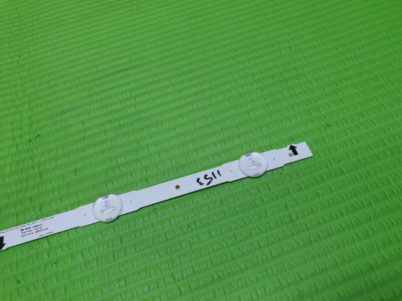 1 x LED BACKLIGHT STRIP FOR SAMSUNG UE55H6670ST UE55J5100AK LH55DCE 55" TV - Image 5