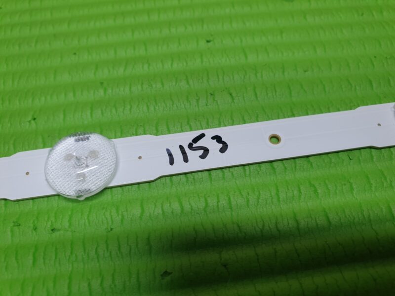 1 x LED BACKLIGHT STRIP FOR SAMSUNG UE55H6670ST UE55J5100AK LH55DCE 55" TV - Image 6