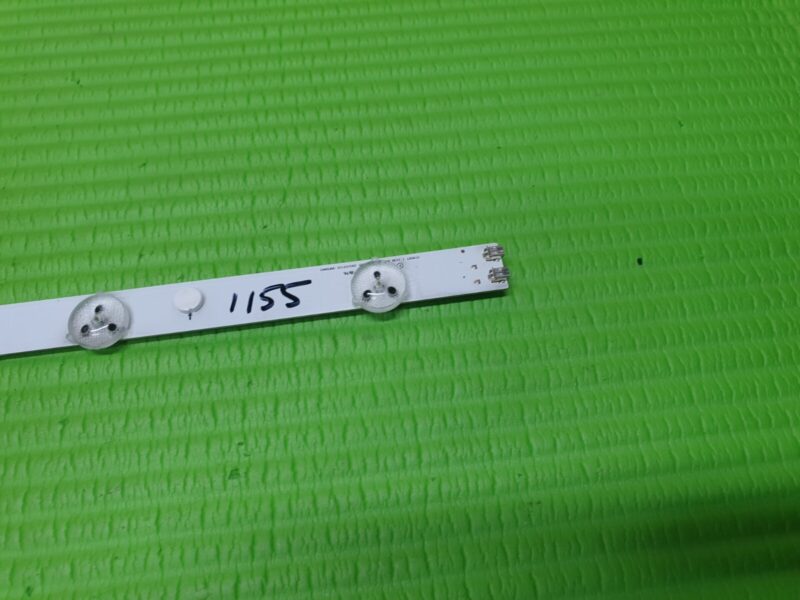 1 x LED BACKLIGHT STRIP FOR SAMSUNG UE60EH6000K 60" TV SAMSUNG 2012SVS60 3228 L - Image 3
