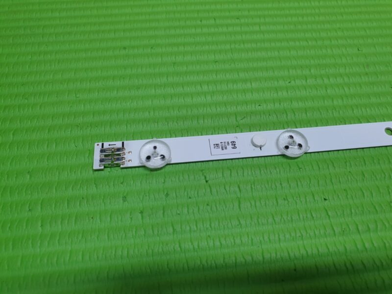 1 x LED BACKLIGHT STRIP FOR SAMSUNG UE60EH6000K 60" TV SAMSUNG 2012SVS60 3228 L - Image 4