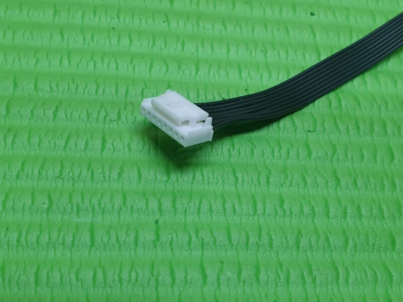 LEAD WIRE CABLE FROM POWER SUPPLY TO MAIN AV BOARD FOR SONY KD-55AG8 TV 30/24/14 - Image 2